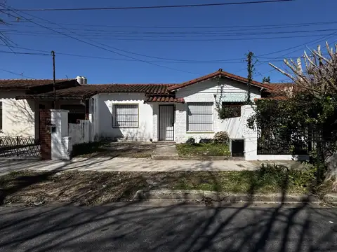 VENTA CASA CIUDAD JARDIN 7X20 MTS APTA CREDITO