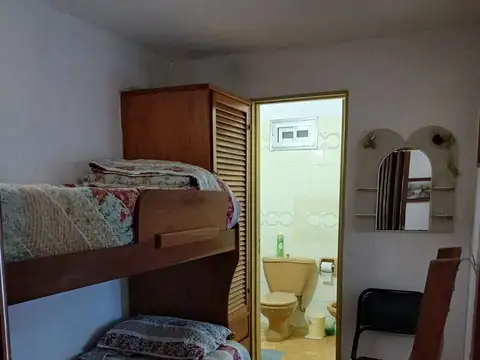 Departamento en Venta en San Bernardo del Tuyu, USD 44.000