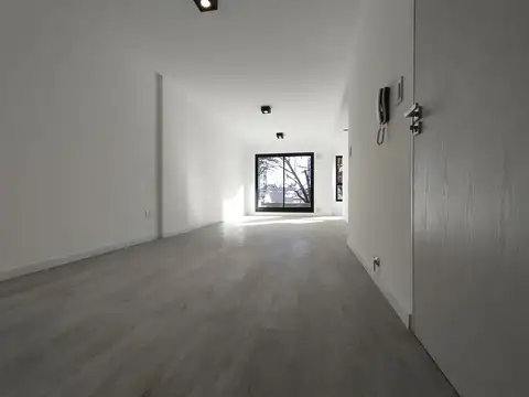 Departamento en  venta a estrenar en Republica de la Sexta.