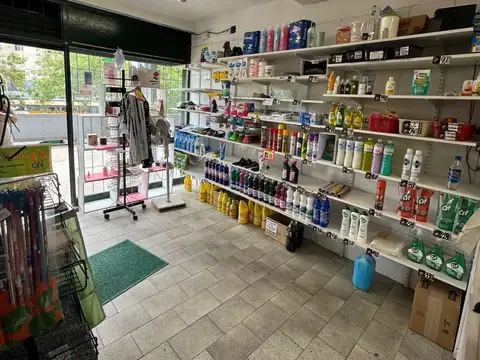 Local en venta en B° Savio!