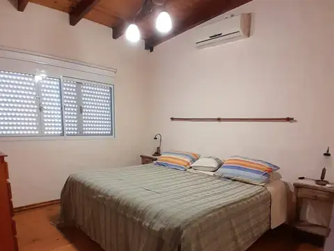 ALQUILER CASA SEMI AMUEBLADA ALTOS DEL SAUCE