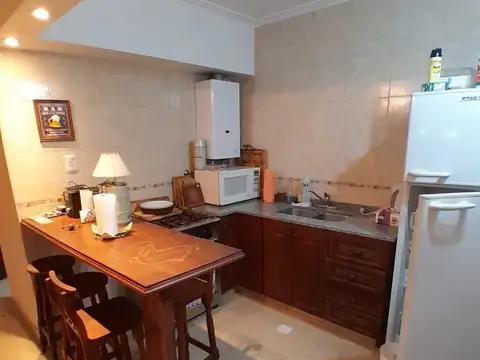 Casa en Alquiler de 2 dormitorios