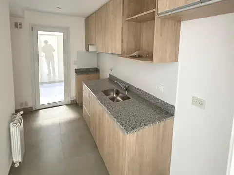 Departamento en Venta en Tandil, USD 110.000