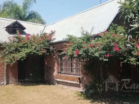 Casa en Venta de 1 dormitorio