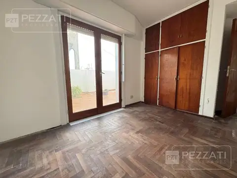 Departamento en  venta. Zona Las Avenidas. 2 ambientes con amplia terraza