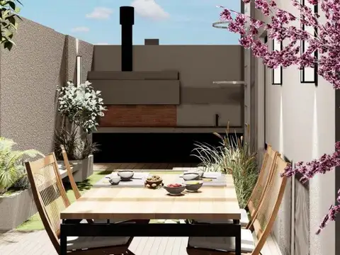 Departamento en Venta A Estrenar