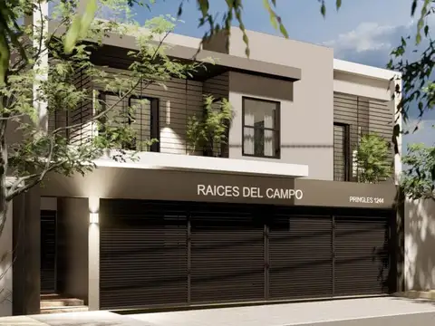 Departamento en  venta en Godoy Cruz