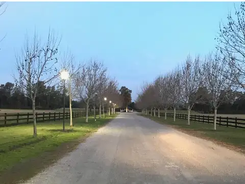 Terreno en Venta en Technopolo Club De Campo, USD 163.278