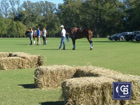 Venta de Lote interno en Technopolo, General Rodriguez, Pilar