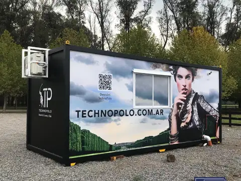 Terreno en Venta en Technopolo Club De Campo, USD 163.278