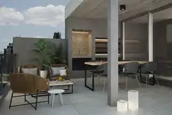 Park I en Palermo Soho