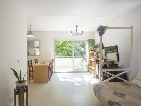 Departamento en Venta en Ciudad De Tigre, USD 144.000