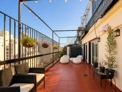 Departamento en Venta de 6 ambientes