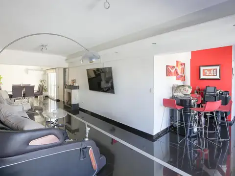 Departamento en Venta en Villa Crespo, USD 680.000