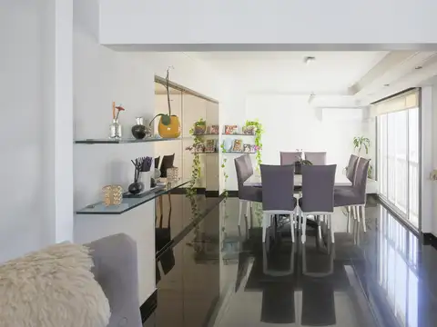 Departamento en Venta en Villa Crespo, USD 680.000
