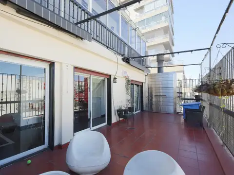 Departamento en Venta de 5 ambientes