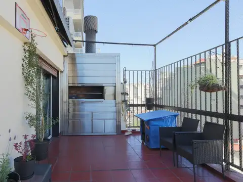 Departamento en Venta de 4 dormitorios