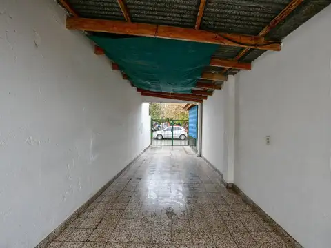 Casa en Venta 41 años