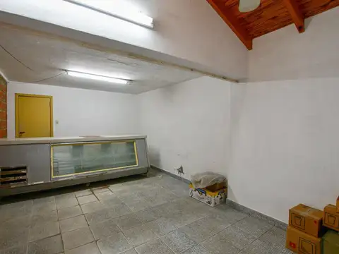 Casa en Venta en La Plata, USD 85.000