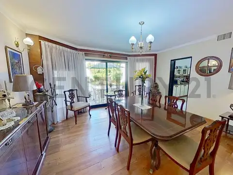 Casa en Venta en Almagro, USD 780.000