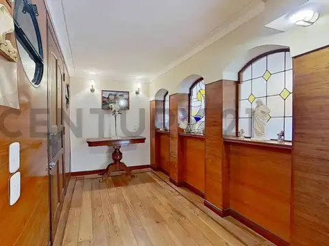 Casa en venta de 8 ambientes en Almagro