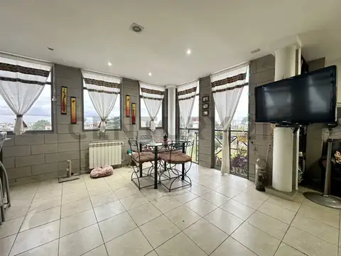 Departamento en Venta de 5 ambientes