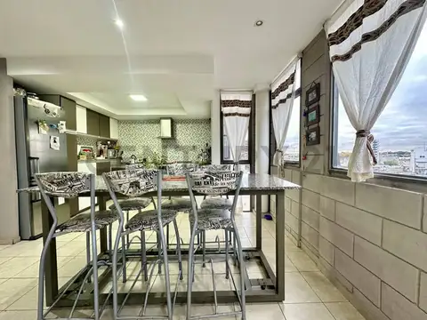 Departamento en Venta de 3 dormitorios