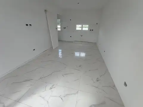 Departamento en Venta en Moron, USD 58.000