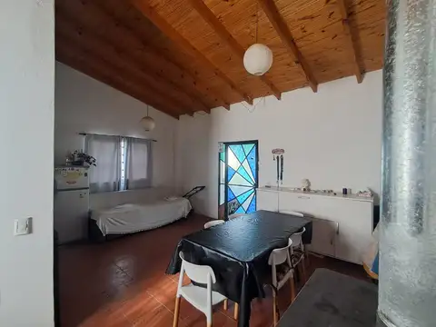 Casa 2 dormitorios en zona Vergel Norte