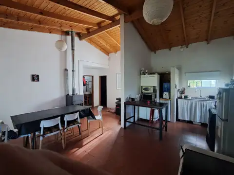 Casa 2 dormitorios en zona Vergel Norte