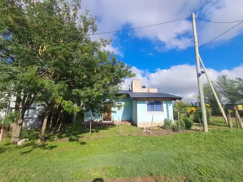 Casa 2 dormitorios en zona Vergel Norte