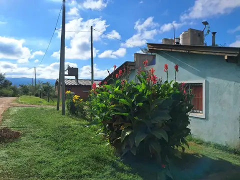 Casa en Venta en El Vergel, USD 64.500