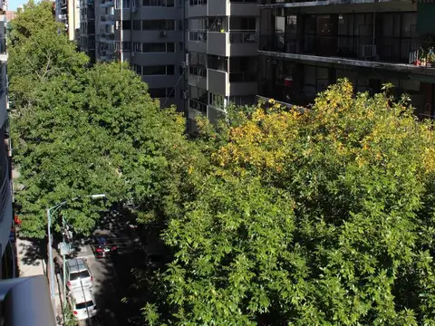 Departamento en Alquiler Temporal de 1 dormitorio