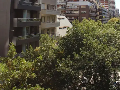 Departamento en Alquiler Temporal en Las Cañitas, USD 1.000