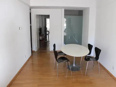 Departamento en Alquiler Temporal 21 años