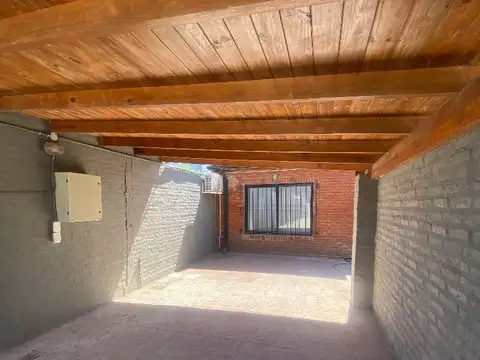 Alquiler Casa Troncos de Talar