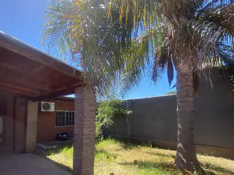 Alquiler Casa Troncos de Talar