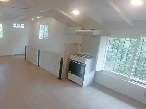 Depto Tipo Casa en Alquiler en La Lucila, $ 1.400.000