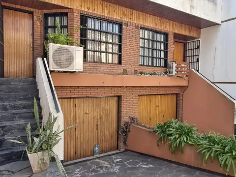 Depto Tipo Casa en Venta en Boedo, USD 250.000