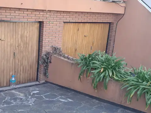 Depto Tipo Casa en Venta de 3 dormitorios