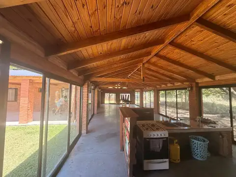 Casa en Venta A Estrenar