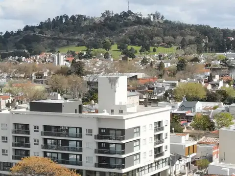 DEPARTAMENTO 2 DORMITORIOS VENTA A ESTRENAR TANDIL