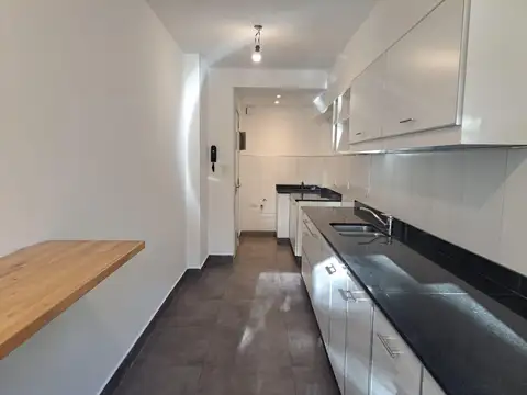 Departamento en Alquiler A Estrenar