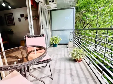 Departamento en Alquiler en Banfield, Partido de Lomas de Zamora