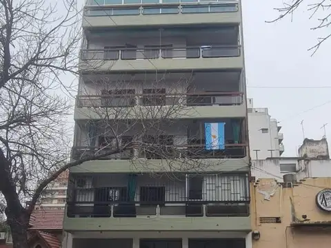 Departamento en Abasto
