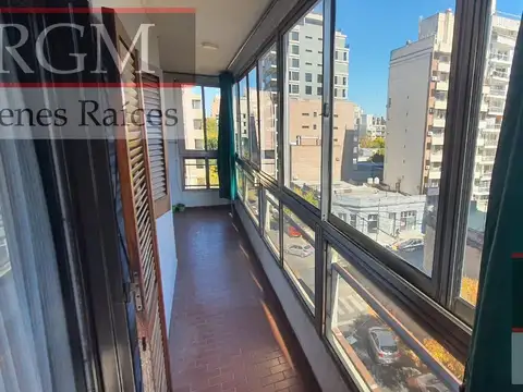 Departamento en Venta en Abasto, USD 129.000