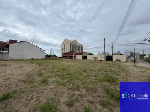 Terreno en Venta de 690,0 m2