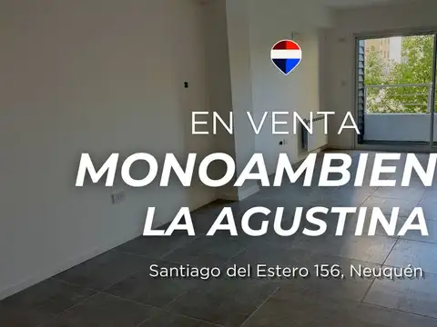 Departamento en Venta en Neuquen, Confluencia