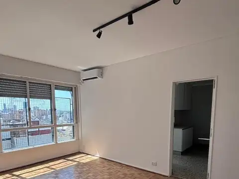 Departamento en Alquiler de 4 ambientes
