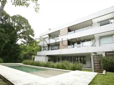 Venta de Departamento en City Bell (La Plata, GBA Sur)